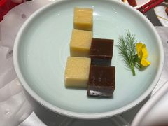 -味+新京宴·烤鸭·北京菜(创意谷店)
