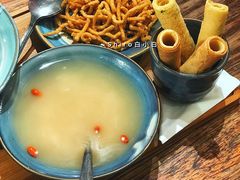 油茶套餐-大王油茶(磁器口店)
