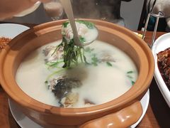 -颂福楼·南京菜(定淮门店)