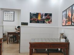 -清真·鸦儿李记·小馆(后海店)