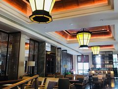 -三清山希尔顿度假酒店