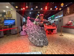 -巴扎美食·新疆菜·西域歌舞表演餐厅(新疆大厦店)