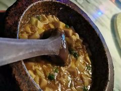 -绿茶餐厅(光谷世界城步行街店)