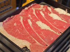 -喜井无限自助烤肉公司(领展中心城店)