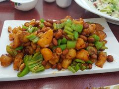 -桃子餐厅·天津菜(红星路直营店)
