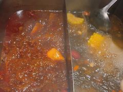 -重庆高老九火锅(万象城店)
