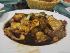 -太湖饭店·寄畅轩中餐厅