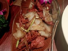 -花马天堂云南餐厅 Lost Heaven(外滩店)