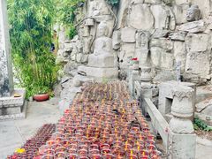 -千佛山风景名胜区