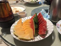 -侨美食家·粤菜(体育西路店)