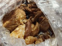 -石家猪蹄(徐家湾店)