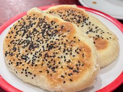 -聚首堂·特色小吃·肘子·炙子烤肉烤串(什刹海德胜门店)
