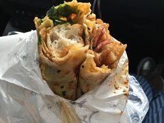 -何太吉·煎饼果子(海防路店)