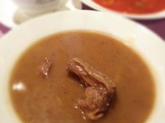 -德大西餐社(云南南路店)