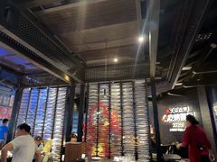 -川西坝子火锅(清江东路3.0直营店)