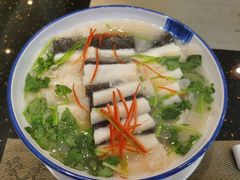 河州发菜-飞天大厦清真餐厅