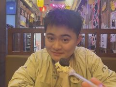 -坂吉屋·居酒屋深夜食堂(龙湖店)