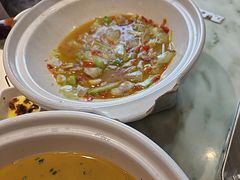 -野渡坡·极致湘菜·庭院餐厅(汉阳店)