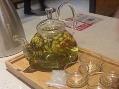-如轩·海鲜砂锅粥·潮汕菜(小榄店)