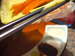 -真地道京味府·鲜橙烤鸭·北京菜(朝外大街东大桥店)