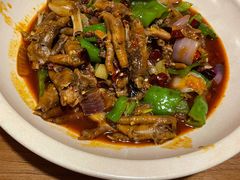 -六福烧烤酒馆(秦隆步行街店)