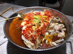 -望湘园·小雅(德基店)