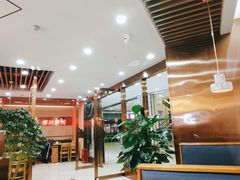 大堂-傣妹火锅(万达店)