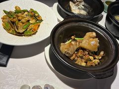 -百味馆·粤菜·湛江菜(后海花园店)
