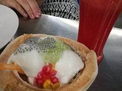 -班赞海鲜市场