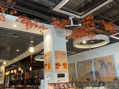 -山海龙·潮汕牛肉火锅(奥林春天店)