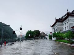 -蒋氏故居