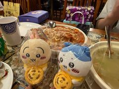 -番茄屋葡式美食(总店)