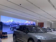 -浙北大厦购物中心(安吉店)