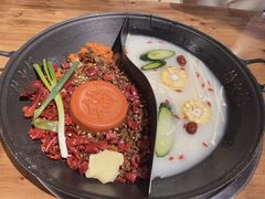 -楠火锅(广州总店)