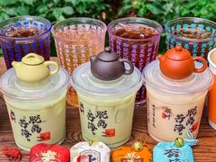 -丹东凤凰山景区