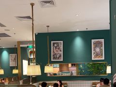 -以饭湘许(新塘万达店)