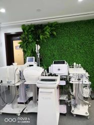 -YooMee优美智能科技美肤机构