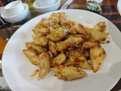 -良师门滨海人家·海鲜·家常菜(滨海城店)