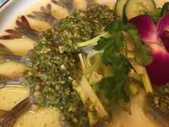 -阿诺泰·泰国餐厅(棕北店)