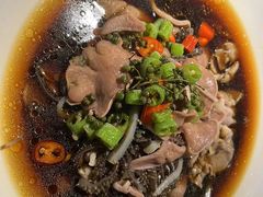 -山塘渡·苏式园林餐厅