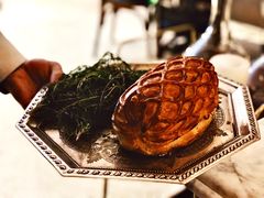 惠灵顿牛排-壳里西餐厅Coquille Seafood Bistro(蒙自路店)