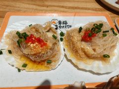 -开蚝屋·海鲜龙虾烧烤(文二路店)