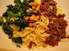 -陳香貴·兰州牛肉面(乐峰广场店)