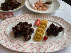 -聚鑫阁江浙菜·非遗传承技艺(闵行交大店)