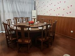 -畲乡一品鱼府土菜馆