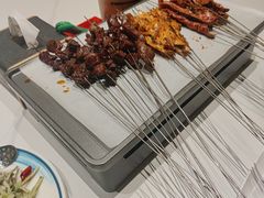 -丁虎子烤肉(国道二店)