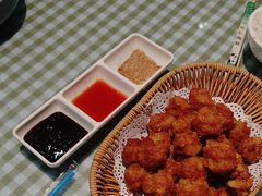 -玉桥餐厅(天坛店)