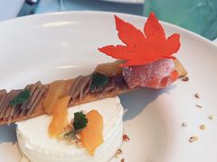 -王品牛排(郑州大卫城店)