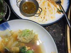 -金厨泰国餐厅·全泰籍厨师料理(拱北店)