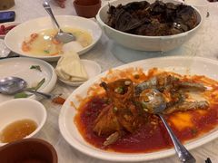 -楼外楼(西湖景区孤山路店)